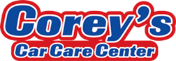 Corey's Car Care Center