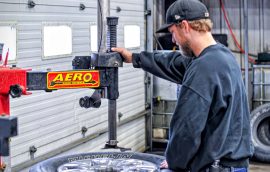 coreys fargo repair